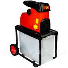 Садовый измельчитель электрический DDE SH 300 в Волжском