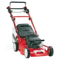 Газонокосилка бензиновая SABO 54-Vario E SA907 в Волжском