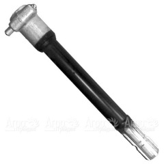 Штанга бура двухзаходная 38 см для Oleo-Mac MTL85R в Волжском