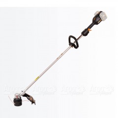 Триммер аккумуляторный Worx WG185E.9 (без аккумулятора и ЗУ) в Волжском