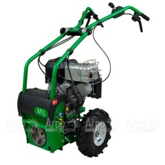 Подметальная машина Profi CS-M5 со щеткой в Волжском