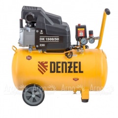 Компрессор воздушный Denzel DK1500/50 в Волжском