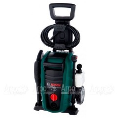 Мойка высокого давления Bosch UniversalAquatak 130 + Car Kit в Волжском