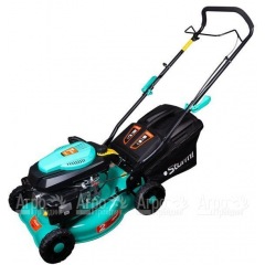 Газонокосилка бензиновая Sturm PL4214 в Волжском