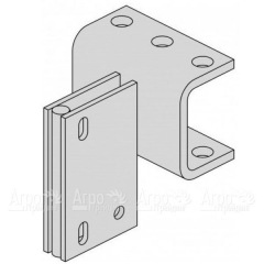 Переходник сцепки для культиваторов Целина 550 в Волжском