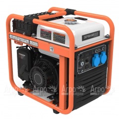 Инверторный генератор EVOline BPB 4500 4.2 кВт в Волжском