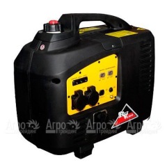 Инверторный генератор RedVerg RD-IG2000 2 кВт в Волжском