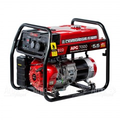 Бензогенератор Alteco APG 7000 5 кВт в Волжском