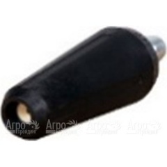 Ротационная насадка (турбо фреза) для моек высокого давления Greenworks GPWG4II, GPWG5II, GPW2000 в Волжском