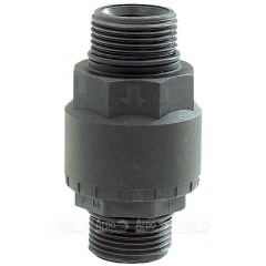 Обратный клапан 1х1 Al-KO в Волжском