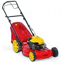 Газонокосилка бензиновая Wolf-Garten Ambition 53 A HW в Волжском