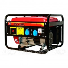 Бензогенератор Калибр БЭГ-2500 2 кВт в Волжском