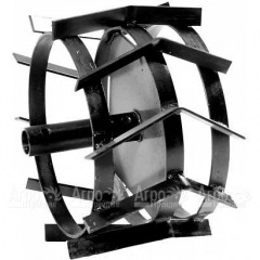 Грунтозацепы Мобил К Дн=320х95 мм для культиваторов МКМ-1Р в Волжском