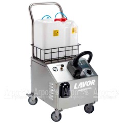 Парогенератор электрический Lavor Professional GV 5.0 T Plus в Волжском