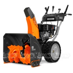 Снегоуборщик DeWORKS S 8565 в Волжском