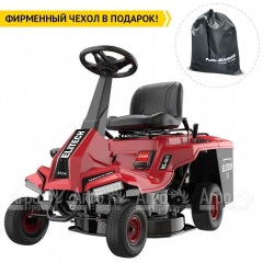 Садовый райдер Elitech МБ 4461Т (E1610.001.00) в Волжском