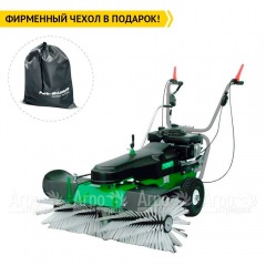 Подметальная машина Caiman SM 1000W в Волжском