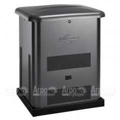 Газовый генератор Briggs&#38;Stratton Home Standby 8000 Вт в Волжском