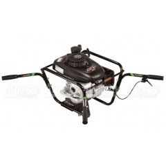 Мотобур (бензобур) Earthquake 9800H в Волжском