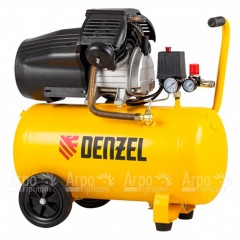 Компрессор воздушный Denzel DCV2200/50 в Волжском