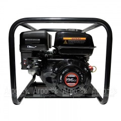 Бензиновая мотопомпа Loncin LC50ZB30-4.5Q в Волжском