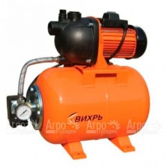 Насосная станция Вихрь АСВ-70/40 Н-20 в Волжском