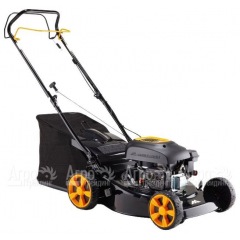 Газонокосилка бензиновая McCulloch M46-110R Classic в Волжском