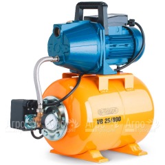 Насосная станция Elpumps VB25/800 в Волжском