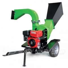 Измельчитель бензиновый Caiman Bio 400R в Волжском