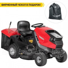 Садовый минитрактор Seco Challenge AJ92/13H в Волжском