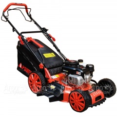 Газонокосилка бензиновая A-iPower ALM46S в Волжском