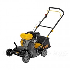 Скарификатор бензиновый Denzel SAG-400 в Волжском