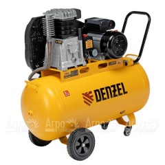 Компрессор воздушный Denzel BCI 2200/100 в Волжском