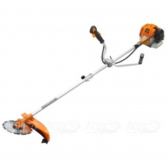 Бензокоса (бензиновый триммер) Carver GBC-033MS в Волжском