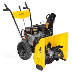 Снегоуборщик Лидер СМБ-6.5/620Э в Волжском