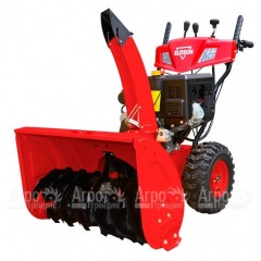 Снегоуборщик Elitech СМ 7Э в Волжском