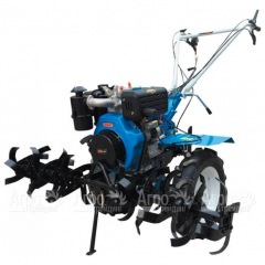 Мотоблок Prorab GT 904 VDKe в Волжском