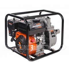 Бензиновая мотопомпа Patriot MP 2036 S в Волжском