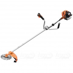 Бензокоса (бензиновый триммер) Carver GBC-026 new в Волжском