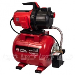 Насосная станция DDE Quattro Elementi Automatico 601 в Волжском