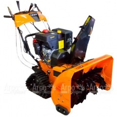 Снегоуборщик гусеничный Prorab GST 111 ELT в Волжском