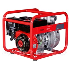 Бензиновая мотопомпа Fubag PG 80 H в Волжском