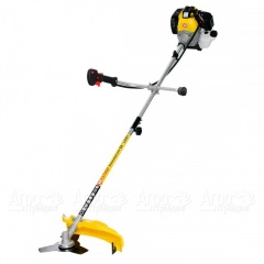 Бензокоса (бензиновый триммер) Калибр БК-1800+ в Волжском