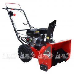 Снегоуборщик Efco Artik 55S в Волжском