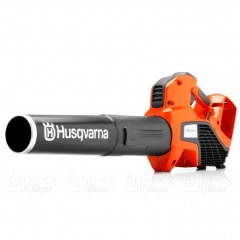 Воздуходувка электрическая аккумуляторная Husqvarna 536LiB в Волжском