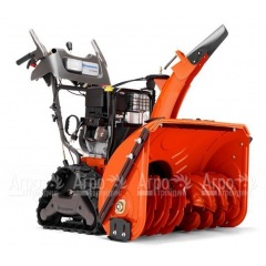 Снегоуборщик гусеничный Husqvarna ST 276EPT в Волжском