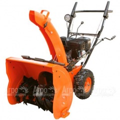 Снегоуборщик Кратон GSB-6,5SEL в Волжском