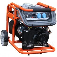 Бензогенератор EVOline KB 5000 4 кВт в Волжском