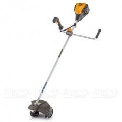 Аккумуляторный триммер Stiga Duplex SBC 80 D AE в Волжском