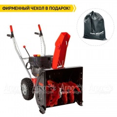 Бензиновый снегоуборщик Al-ko SnowLine 560 II в Волжском
